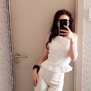 Georgiana profile
