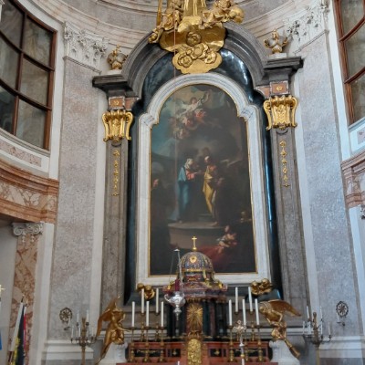 PAS CU SENS Georgiana post image