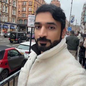 Faisal Habibi