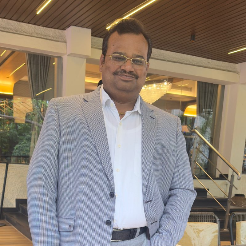 Srinivasan