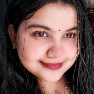 Anokhi Srivastava profile