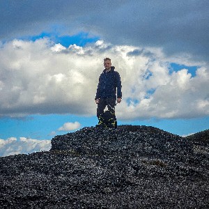 Артем Телешенко profile