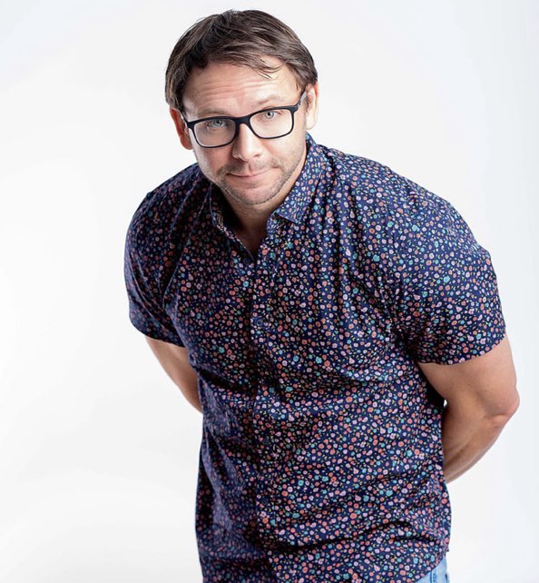 Daniel Crespo