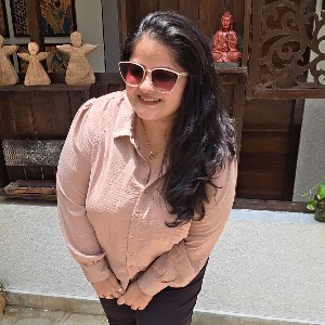 Hemakshi Mehta profile