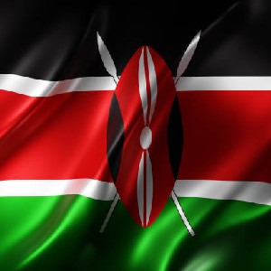 Kenya