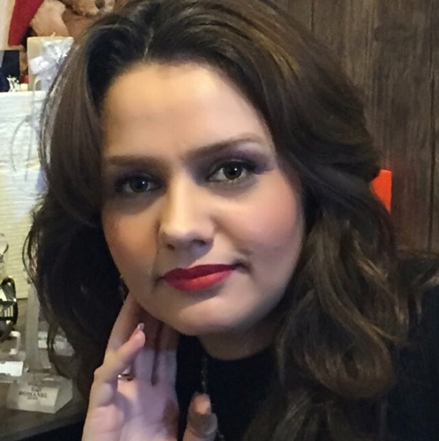Somayeh profile