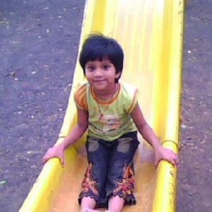 Akanksha Shrivastava profile