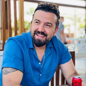 Mayor Peter