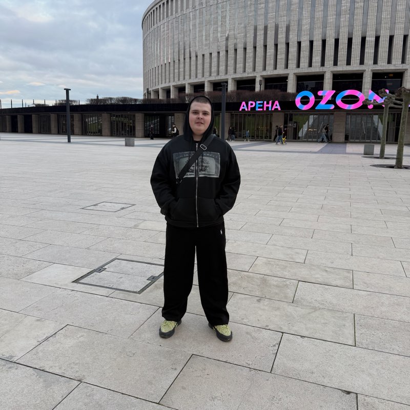 Ростислав profile