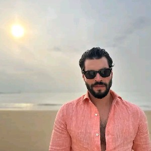 Akin Akinozu