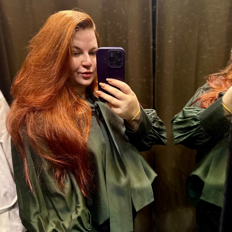 Алина profile