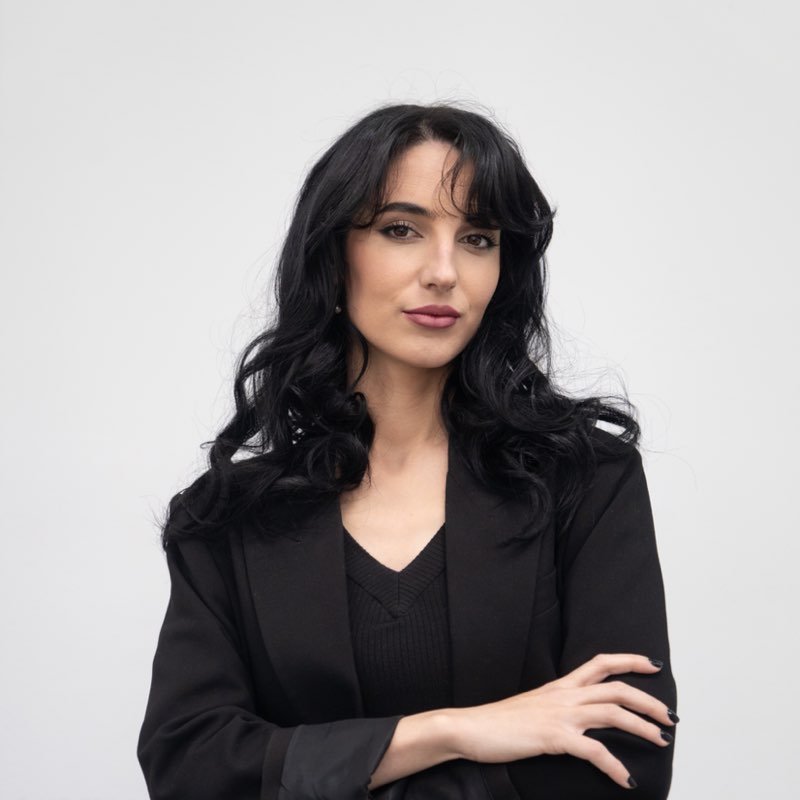 Migena Halili