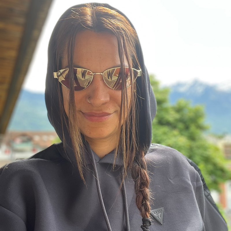 Aleksandra B. icon