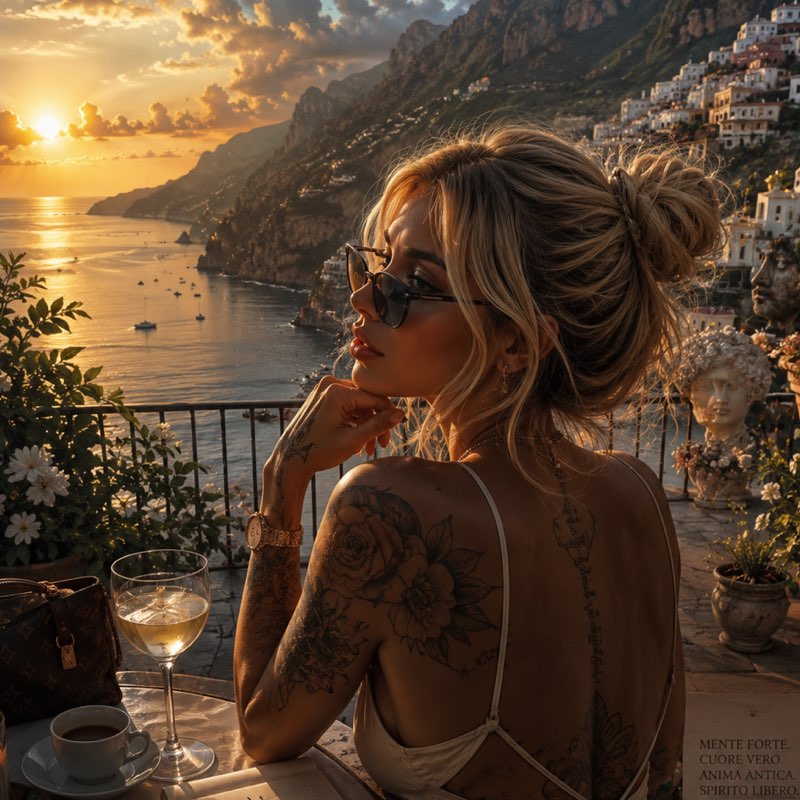 Jessi Basel profile