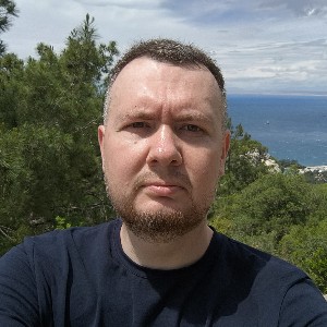 Илья Чернышев profile