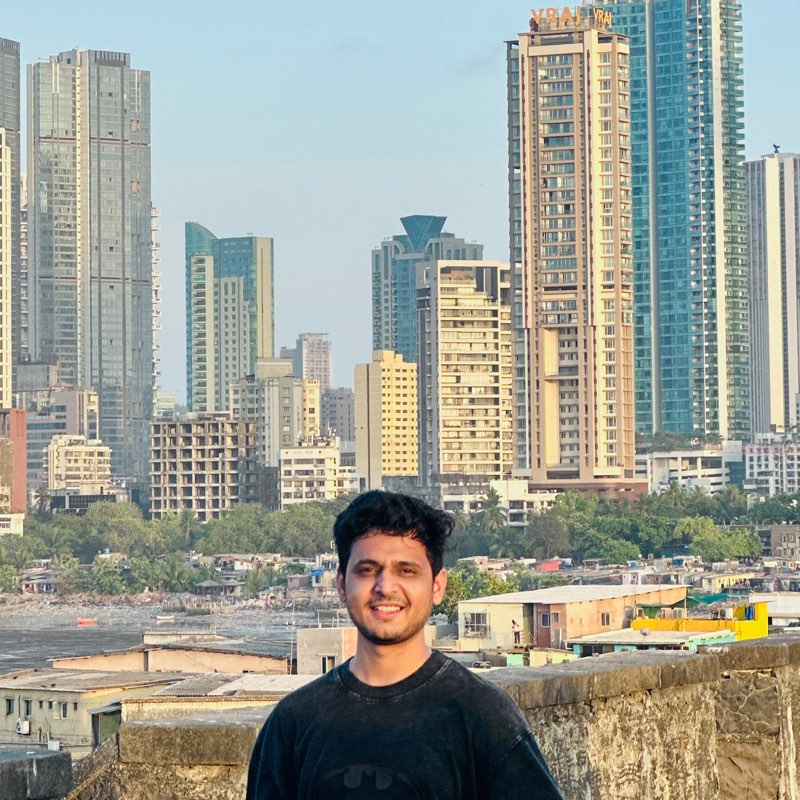 Tanishq profile