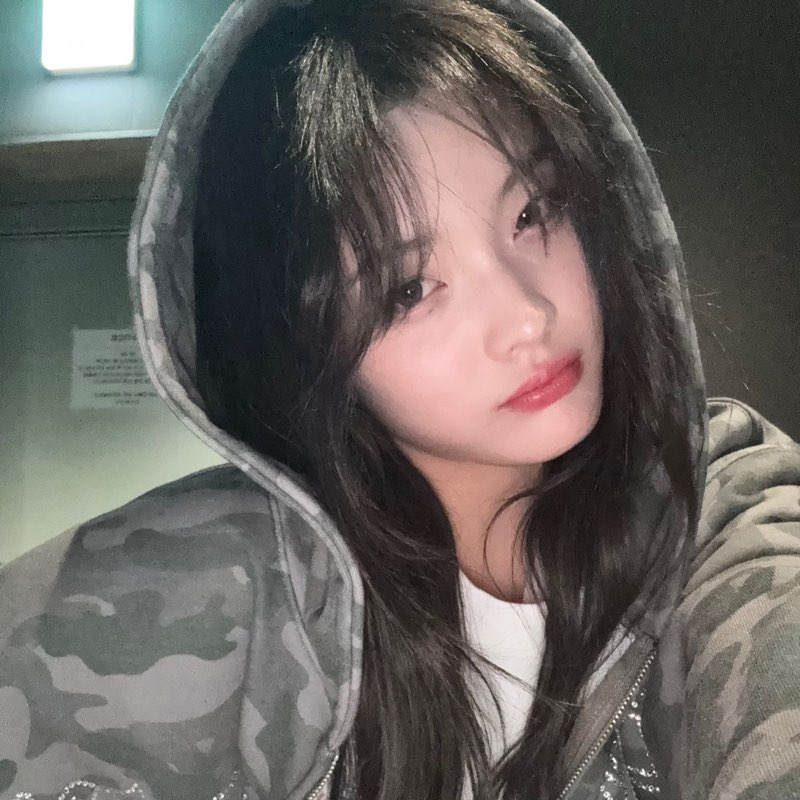 주한