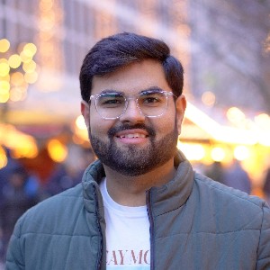 Sagar Soneji icon