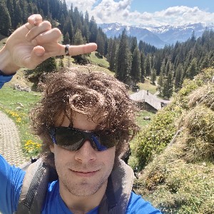 Gergo Meszaros profile