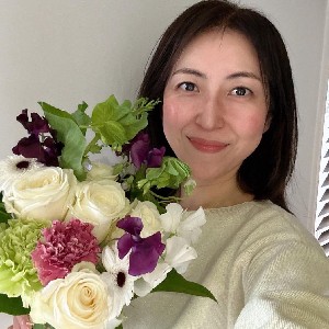 Anna Yuki