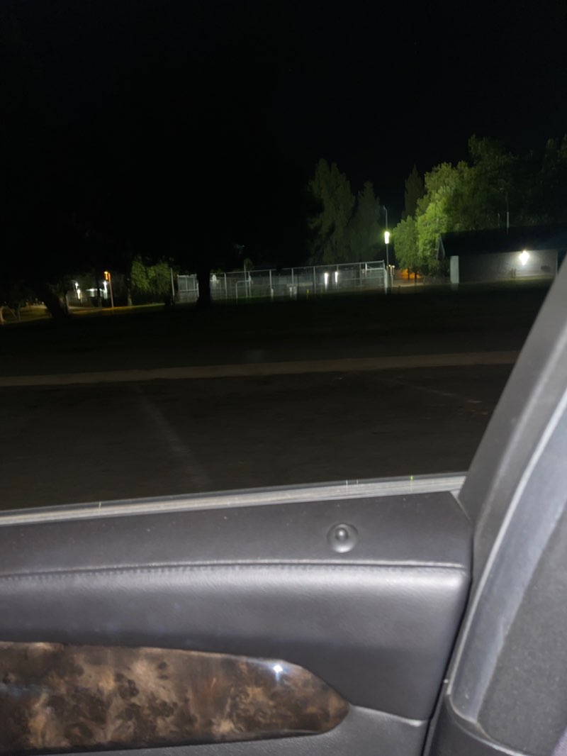 walking near me in Zalud Park in summer