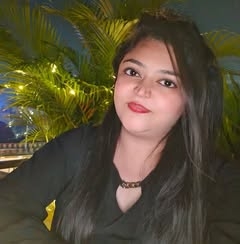 Prajakta profile