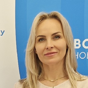 Анна Баженова profile