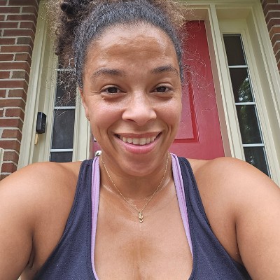 Mica Redding post 2