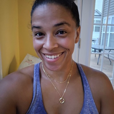 Mica Redding post 2