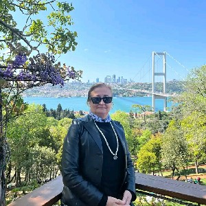 Dilara zeynep Aydin