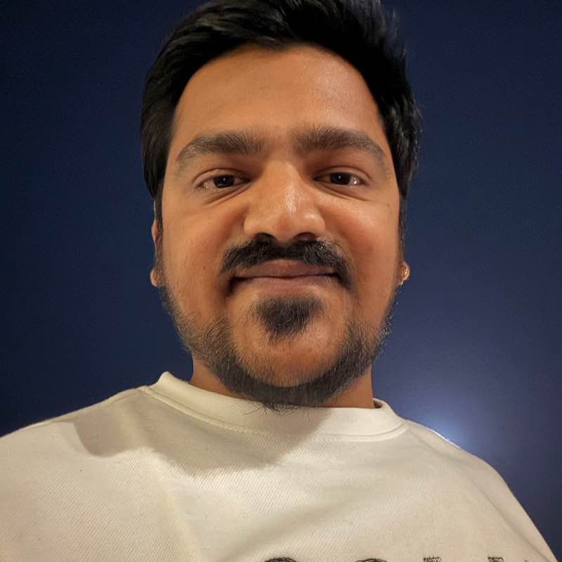 Satish post 1