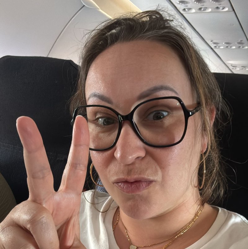 Marion la 🚀 profile