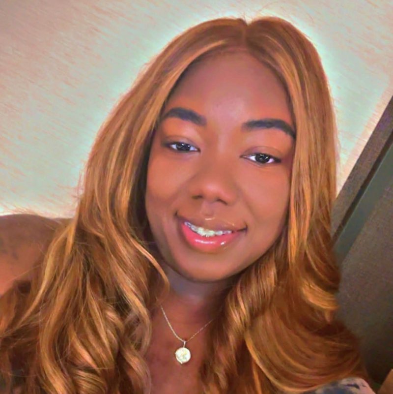 Shanice icon