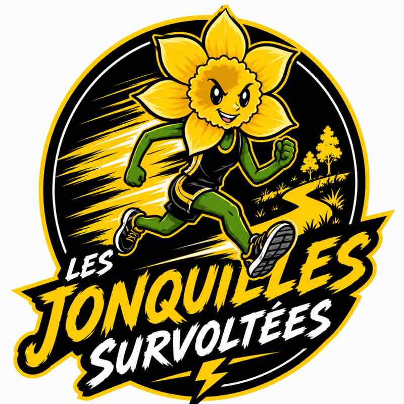 Les foulées du printemps 2026 Annabelle post image