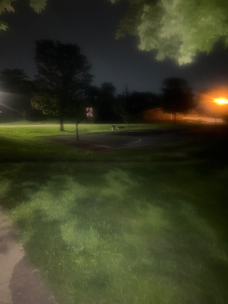 walking near me in Perry Park in summer