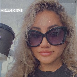 Emma Kromo profile