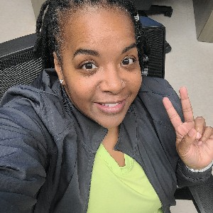 Monica icon