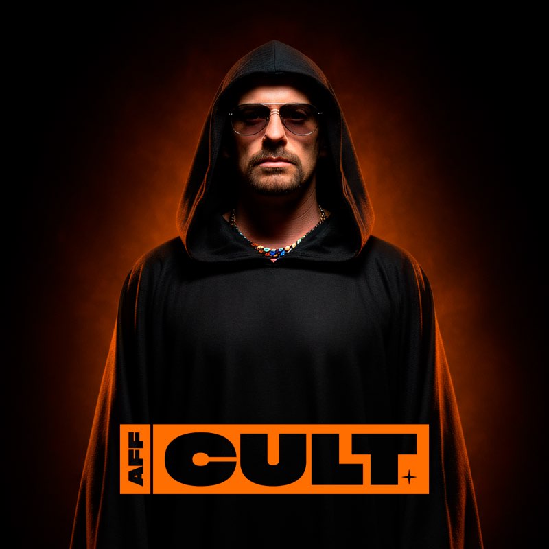Alex AFF CULT profile
