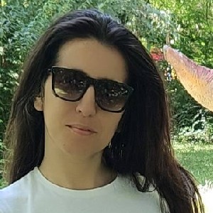 Диляна Гешева