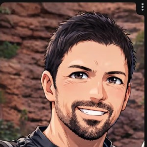 arnaud cuisinier profile