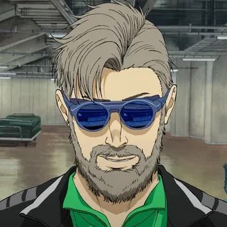 SWAT特殊部隊  二番隊 海堂 post image