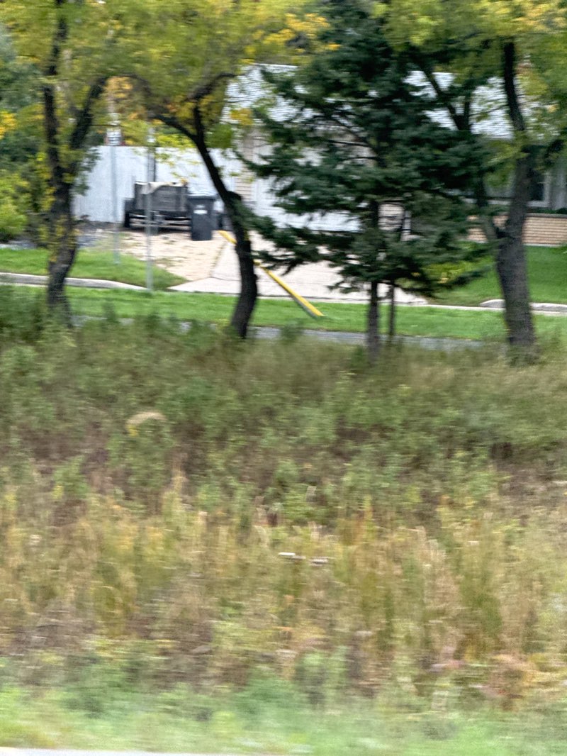 walking near me in Papoose Park in autumn