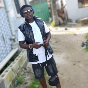Gbubemi John