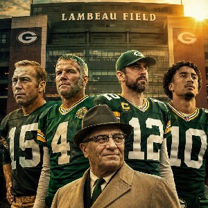 GREEN BAY PACKERS profile