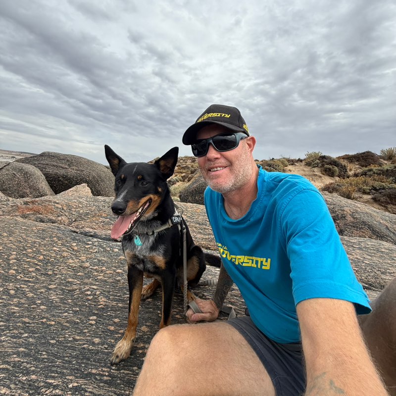 Chris 🇦🇺🐕