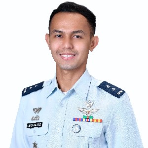 1LT HERNANDEZ, RJH icon