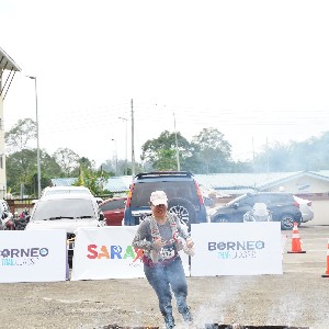 participant 1