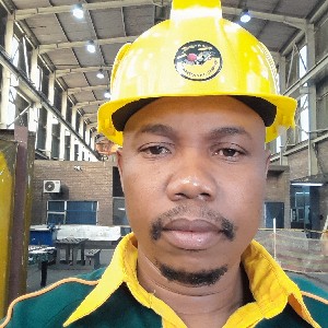 Joseph Mohlala profile