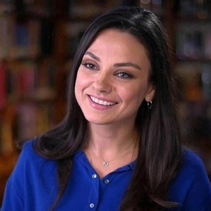 Milena Markovna Kunis