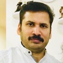 Binu Stephen icon
